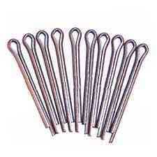 Hitachi 6689168 Pin,cotter 2X20 (10 Pack)