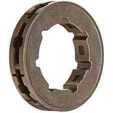 Hitachi 6689176 Sprocket,rim
