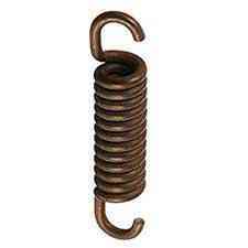 Hitachi 6689429 Spring,clutch