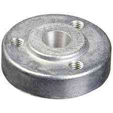 Hitachi 6689508 Flange,clutch