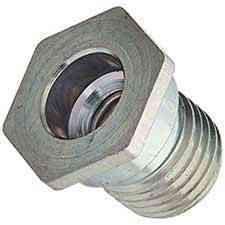 Hitachi 6689624 ADAPTER,8x1.25 Lhf 746451