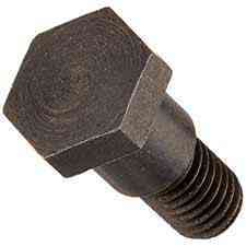 Hitachi 6689632 Bolt,clutch Step