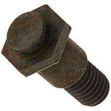 Hitachi 6689633 Bolt,clutch Step