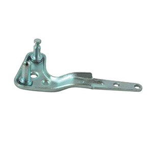 Hitachi 6689670 Lever,brake