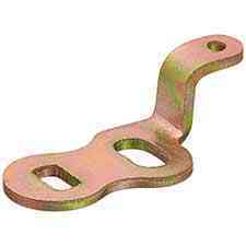 Hitachi 6689687 Lever,governor Spring