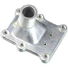 Hitachi 6689784 Manifold,inlet