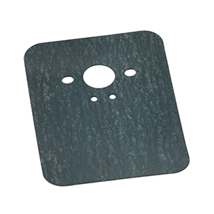 Hitachi 6689848 Gasket,carburetor