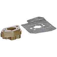 Hitachi 6689955 Set,carb Insulator