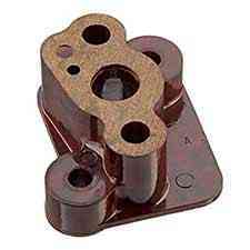 Hitachi 6689963 Insulator,carburetor