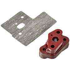 Hitachi 6689968 Set,carb Insulator