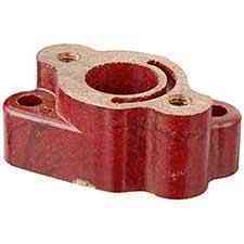 Hitachi 6689978 Insulator,carburetor