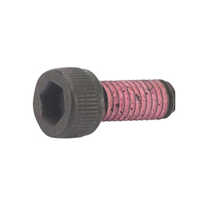 Hitachi 669-6836 Hex. Socket Hd. Bolt M5 X 12 (precote)