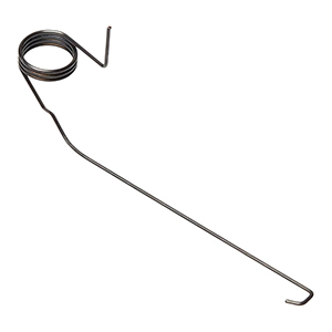Hitachi 669-6838 Throttle Lever Spring