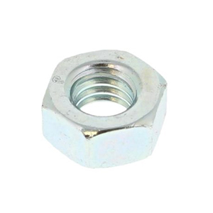 Hitachi 669-8766 Nylon Nut M6
