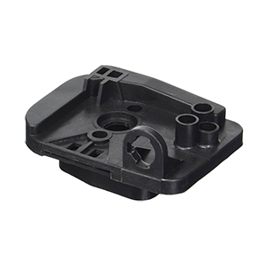 Hitachi 6690122 Cleaner Body