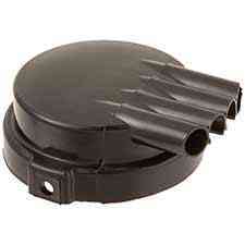 Hitachi 6690143 Cover,air Cleaner