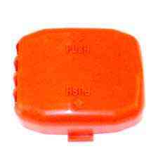 Hitachi 6690151 Cap,cleaner