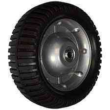 Hitachi 6690181 WHEEL,FRONT,8in