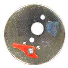 Hitachi 6690203 Base,cleaner