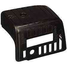 Hitachi 6690397 Cover,cleaner,assy