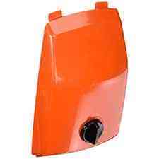 Hitachi 6690405 Cover,air Cleaner Assy