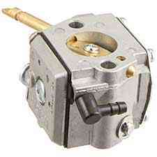 Hitachi 6690523 Carburetor Set Incl 6689826