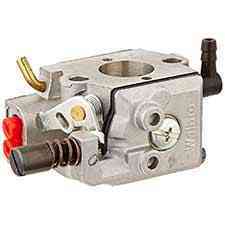 Hitachi 6690650 Carburetor,assy WT-553