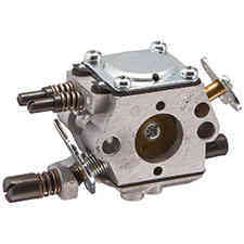 Hitachi 6690665 Carburetor,ass