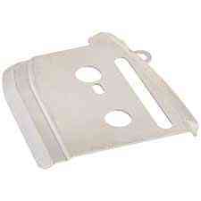 Hitachi 6690756 Plate,guide B