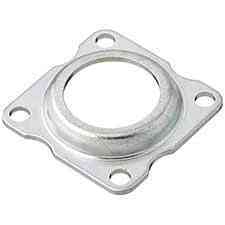 Hitachi 6690859 Cover,diaphragm