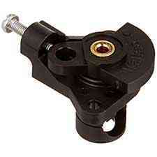 Hitachi 6690934 Valve,throttle