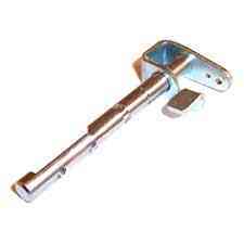 Hitachi 6690976 Shaft,throttle