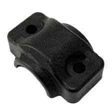 Hitachi 6691128 Bracket,handle,black