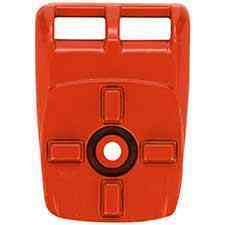 Hitachi 6691159 Bracket,handle