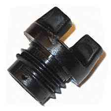 Hitachi 6691229 Cap,oil Tank