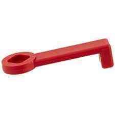 Hitachi 6691239 Lever,choke