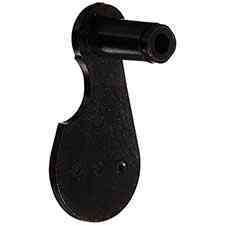 Hitachi 6691278 PLATE,CHOKE,1.0