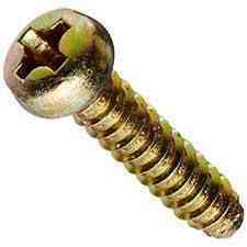 Hitachi 6691313 Screw,set