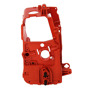 Hitachi 6691367 Case,engine Assy