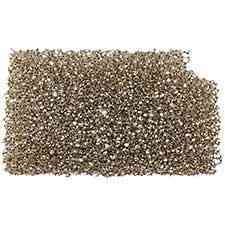 Hitachi 6691400 Sponge,air Vent