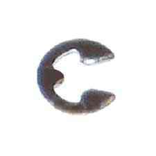 Hitachi 6691693 Clip,jet Needle