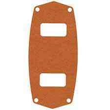 Hitachi 6691701 Gasket,oil Seat