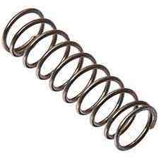 Hitachi 6691709 Spring,throttle Valve