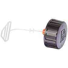 Hitachi 6691763 Cap,tank,black