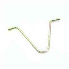 Hitachi 6691795 Hook,tank Cap
