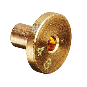 Hitachi 6691853 JET,MAIN,#48