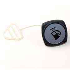 Hitachi 6692115 Cap,fuel Tank Ass