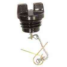 Hitachi 6692118 Cap,fuel Ass