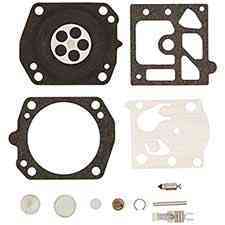 Hitachi 6692186 Kit,carb Repair K12-HDA