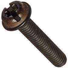 Hitachi 6692329 SCREW,SPECIAL,M5x25